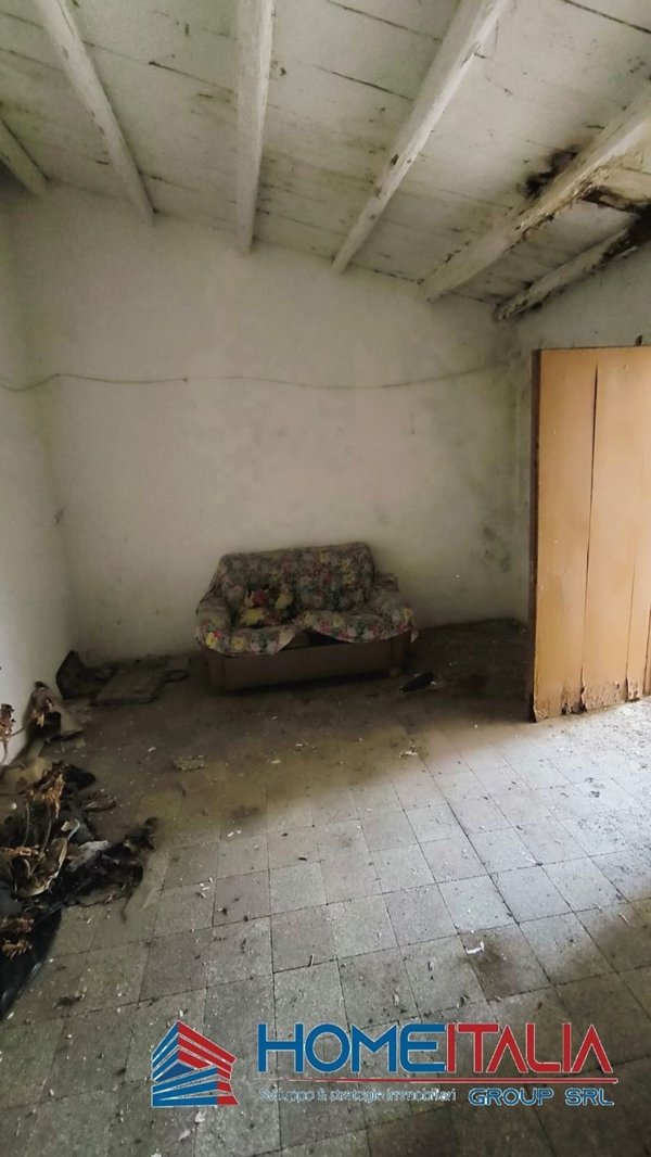 casa indipendente in vendita a Bagheria in zona Centro Città