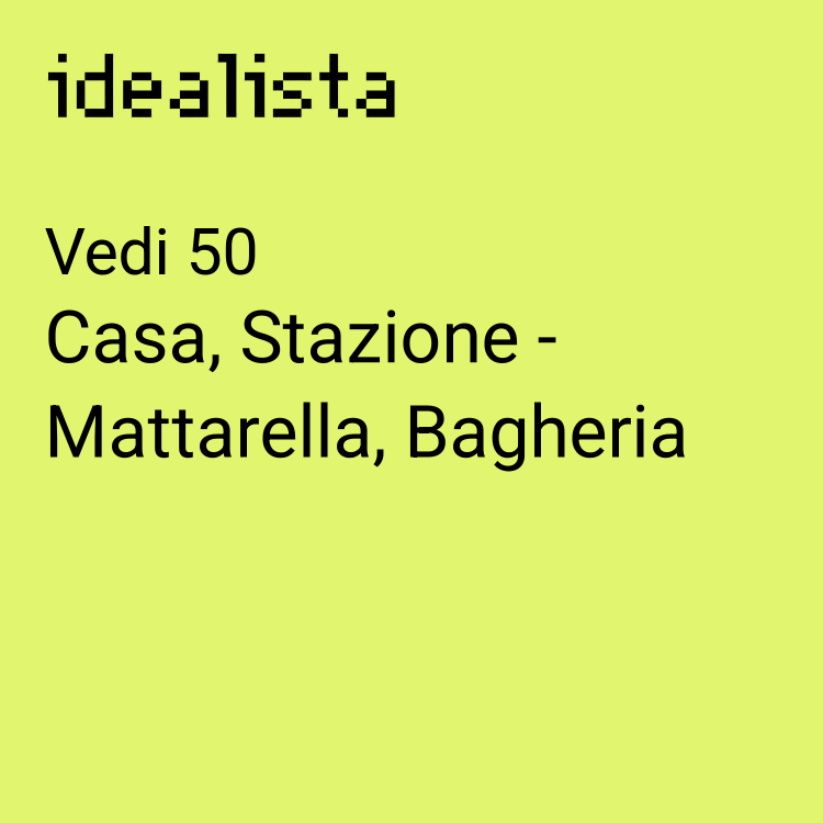 casa indipendente in vendita a Bagheria