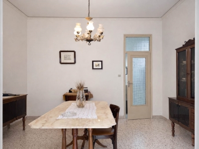 appartamento in vendita a Bagheria in zona Centro Città