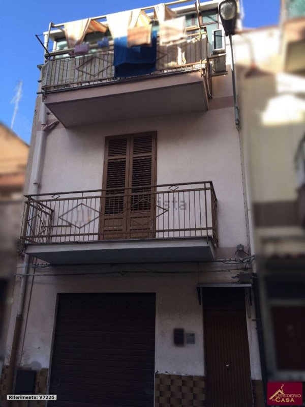 casa indipendente in vendita a Bagheria