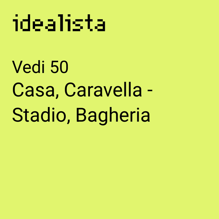 appartamento in vendita a Bagheria