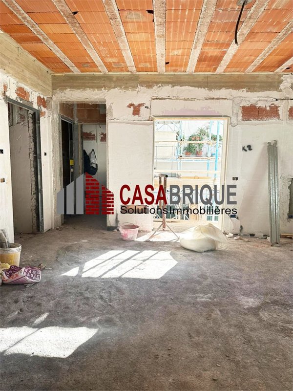 appartamento in vendita a Bagheria