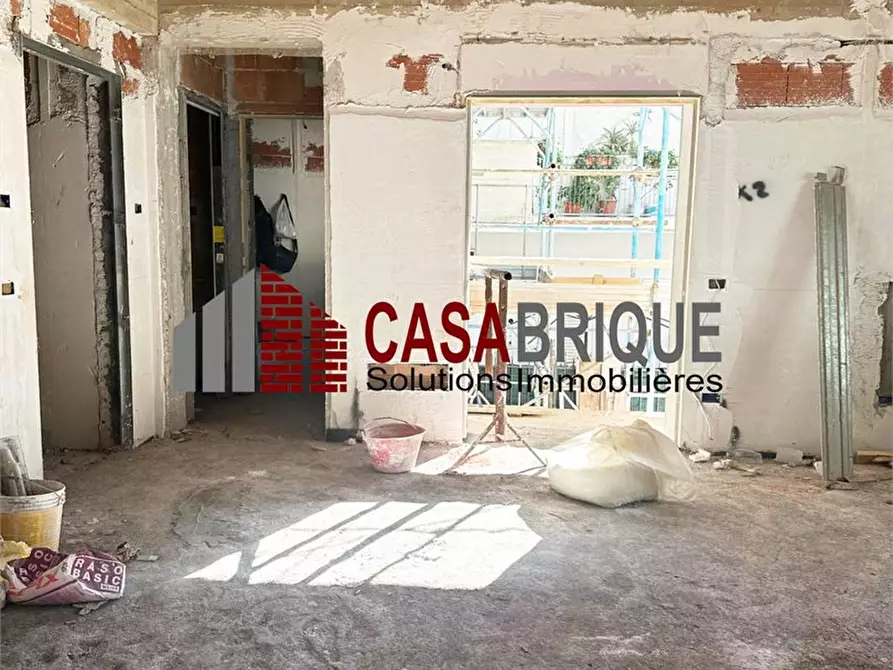 appartamento in vendita a Bagheria