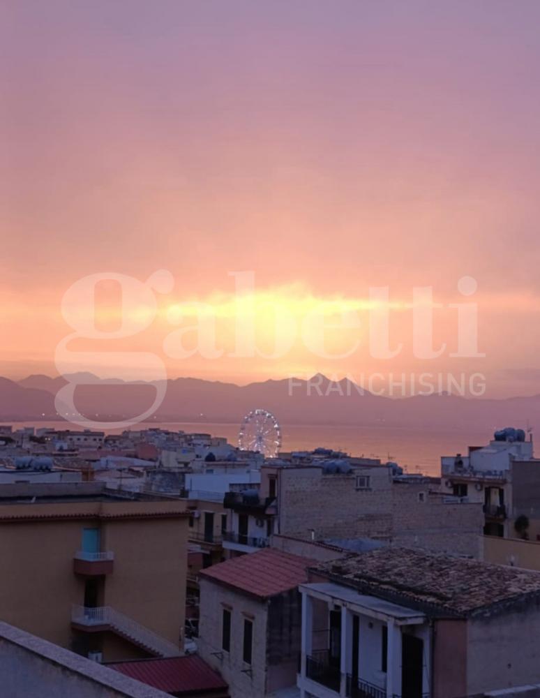 appartamento in vendita a Bagheria in zona Aspra