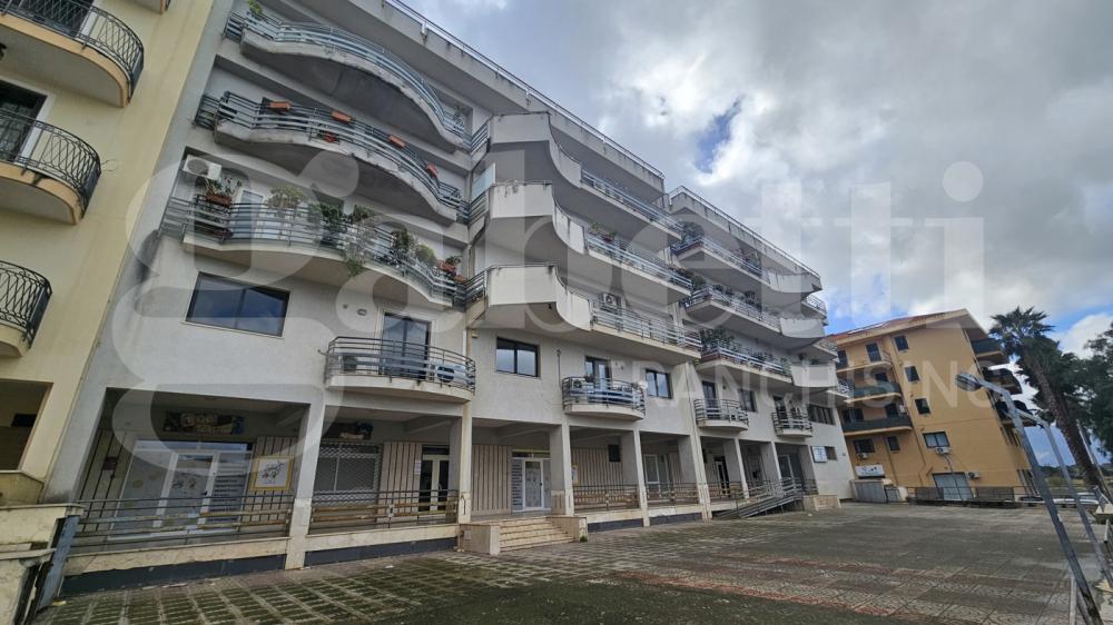 ufficio in vendita a Bagheria