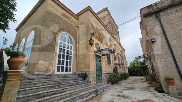 casa indipendente in vendita a Bagheria in zona Villa Cavaretta
