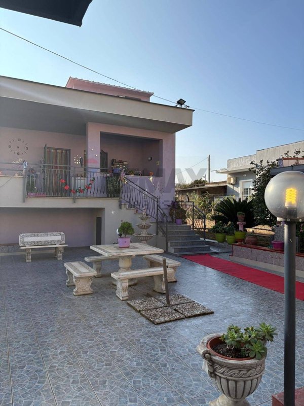 casa indipendente in vendita a Bagheria