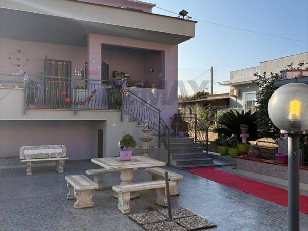 casa indipendente in vendita a Bagheria