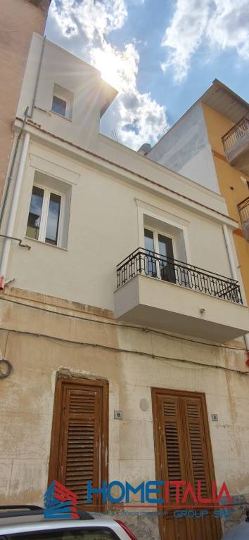 casa indipendente in vendita a Bagheria in zona Centro Città