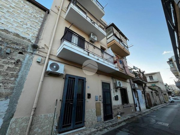 appartamento in vendita a Bagheria