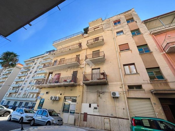 appartamento in vendita a Bagheria in zona Aspra