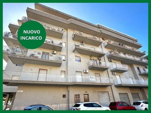 appartamento in vendita a Bagheria in zona Aspra