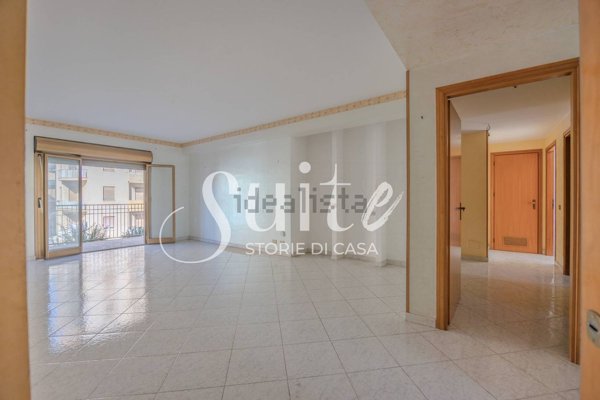 appartamento in vendita a Bagheria in zona Centro Città