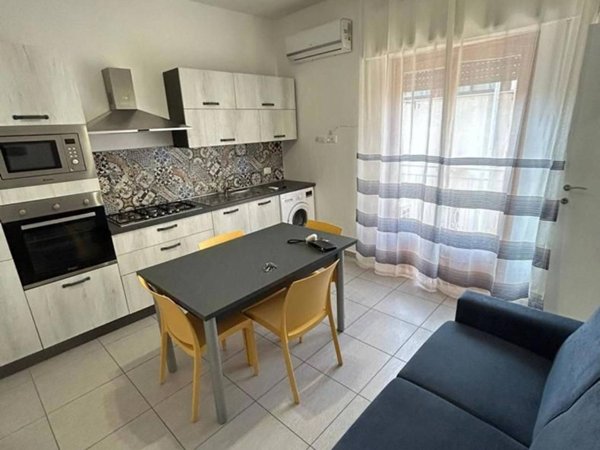 appartamento in vendita a Bagheria