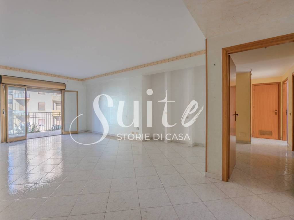 appartamento in vendita a Bagheria in zona Centro Città