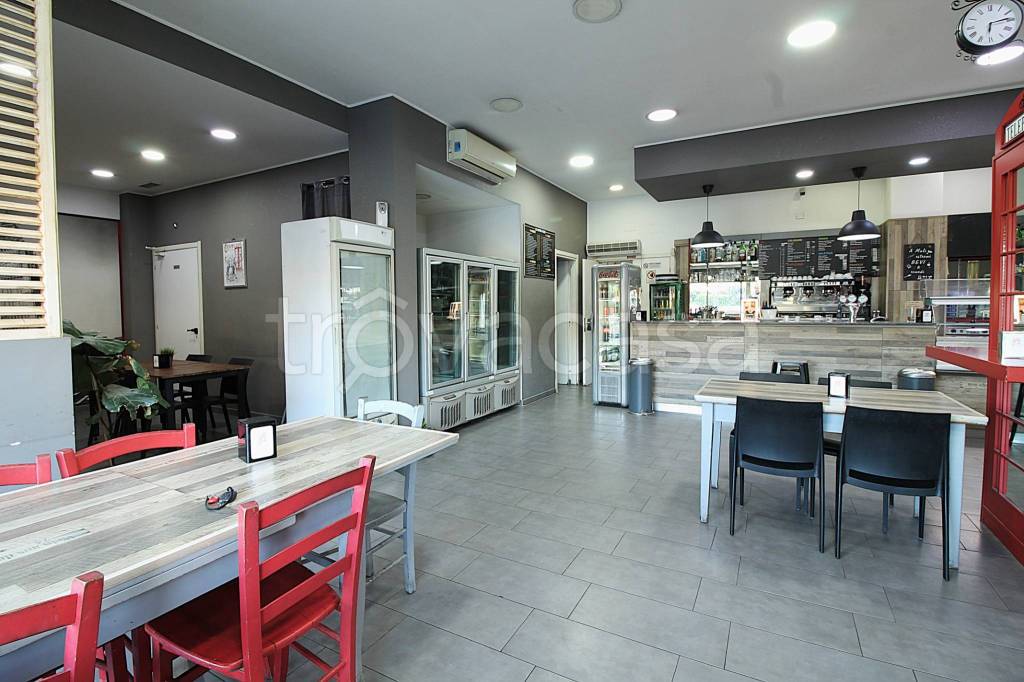 negozio in vendita a Bagheria