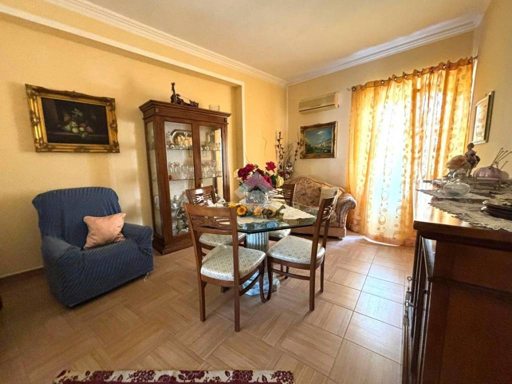 appartamento in vendita a Bagheria in zona Aspra