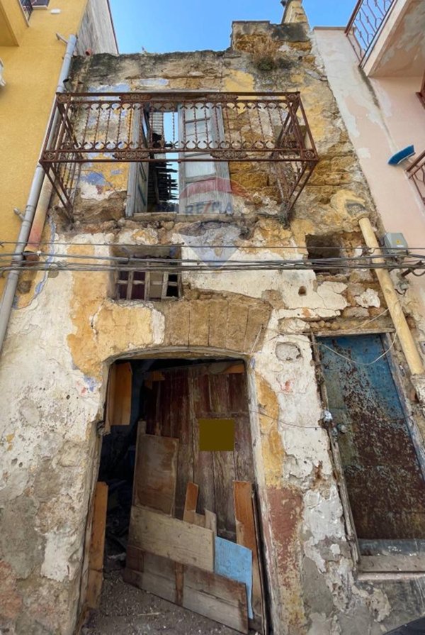 casa indipendente in vendita a Bagheria in zona Centro Città
