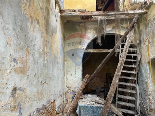 casa indipendente in vendita a Bagheria in zona Centro Città