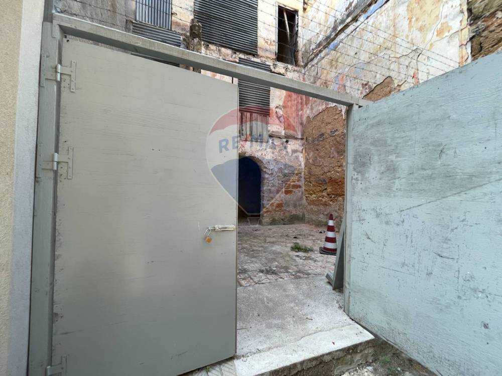 appartamento in vendita a Bagheria in zona Centro Città