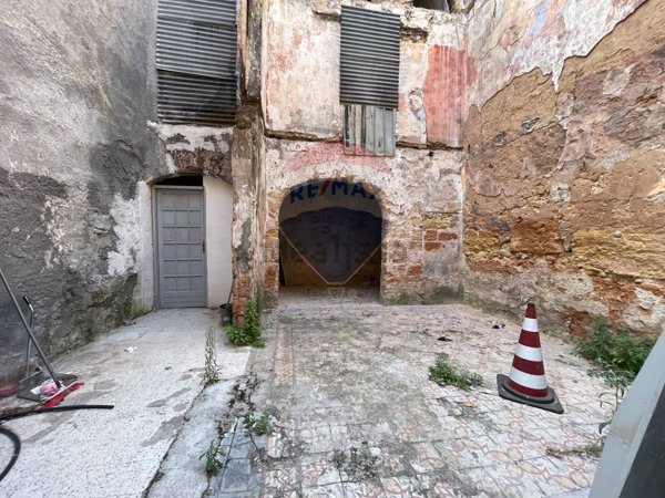 appartamento in vendita a Bagheria in zona Centro Città