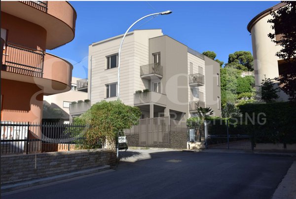 appartamento in vendita a Bagheria in zona Centro Città
