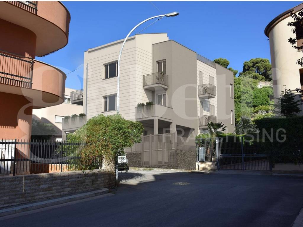 appartamento in vendita a Bagheria in zona Centro Città