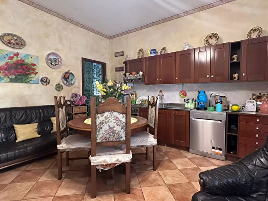 appartamento in vendita a Bagheria