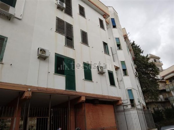 appartamento in vendita a Bagheria