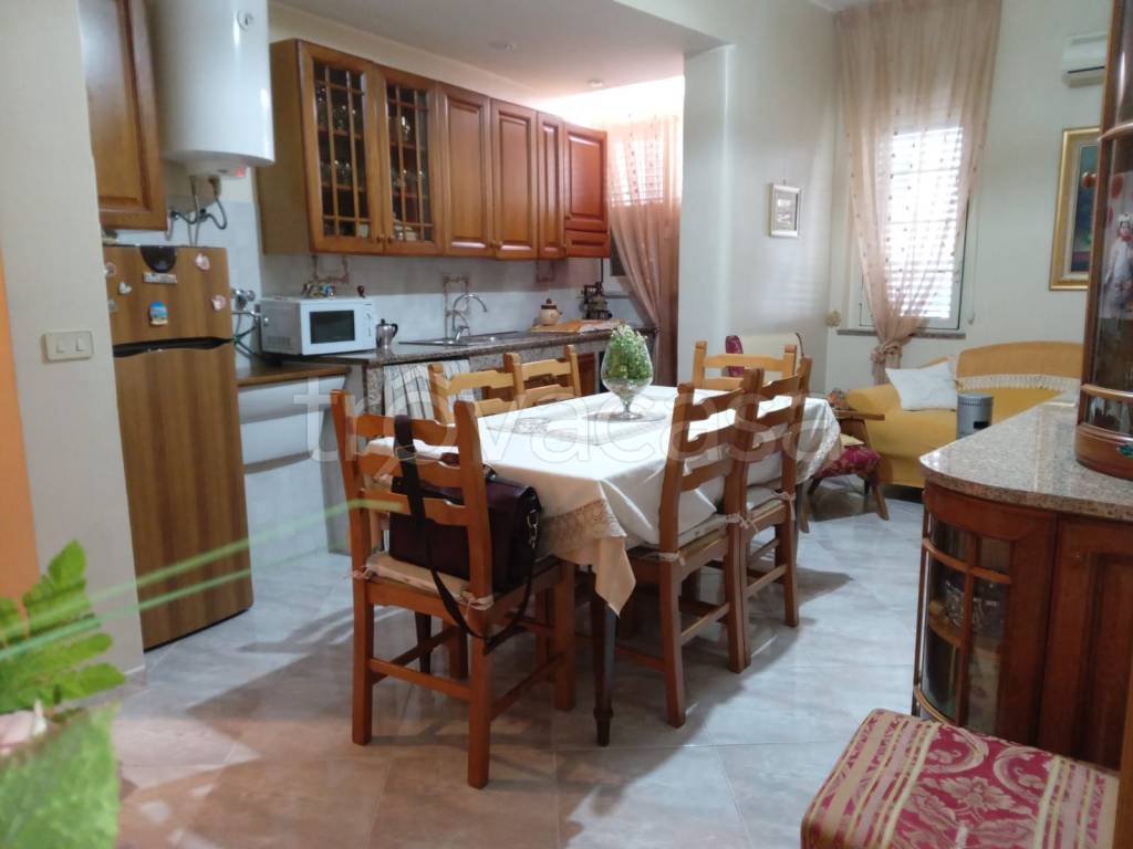 appartamento in vendita a Bagheria