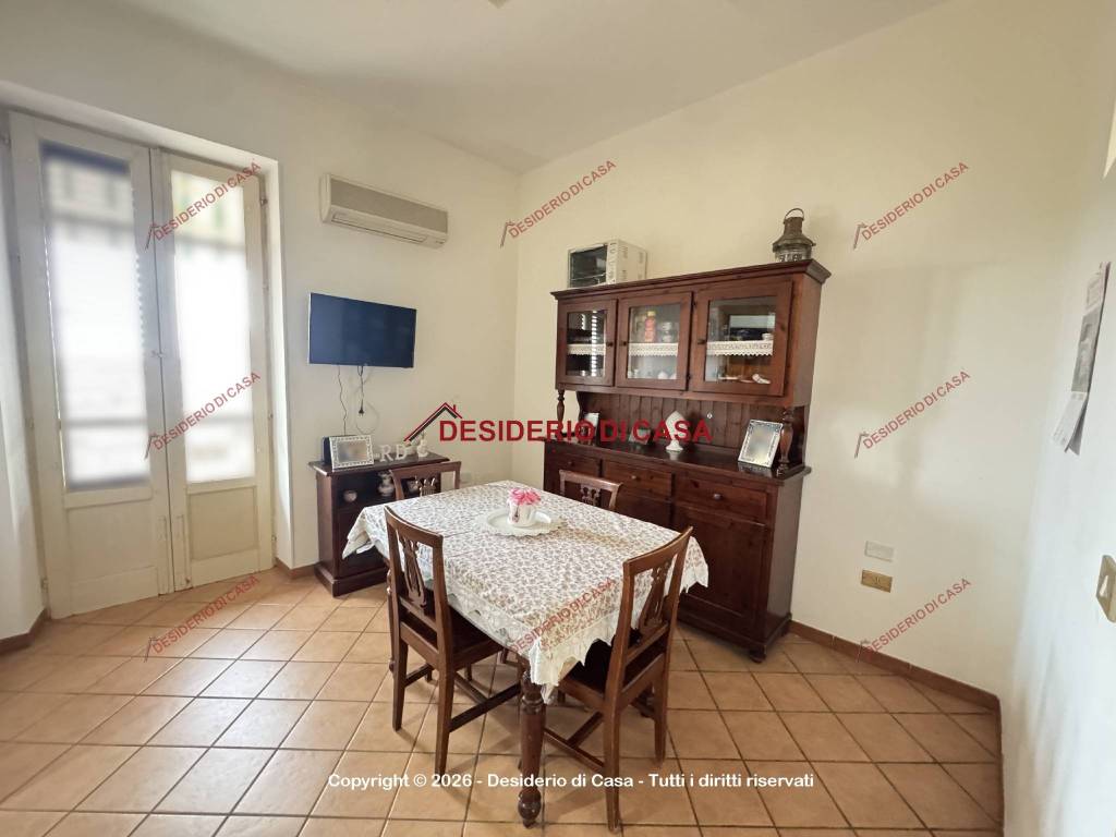 appartamento in vendita a Bagheria