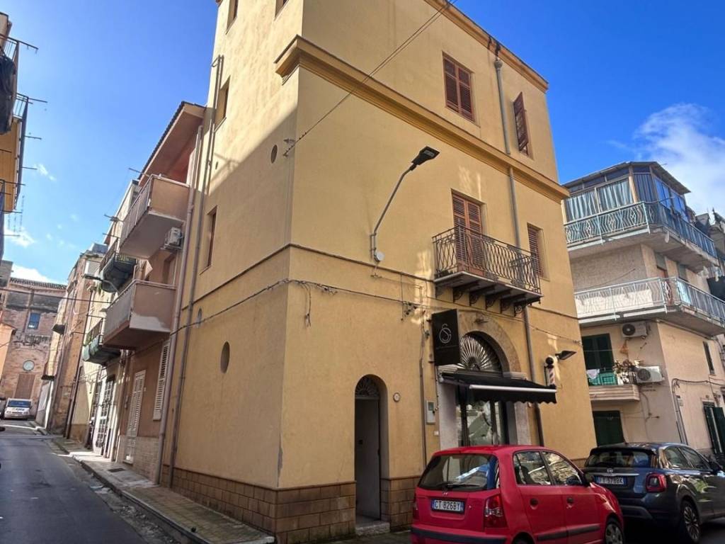 casa indipendente in vendita a Bagheria