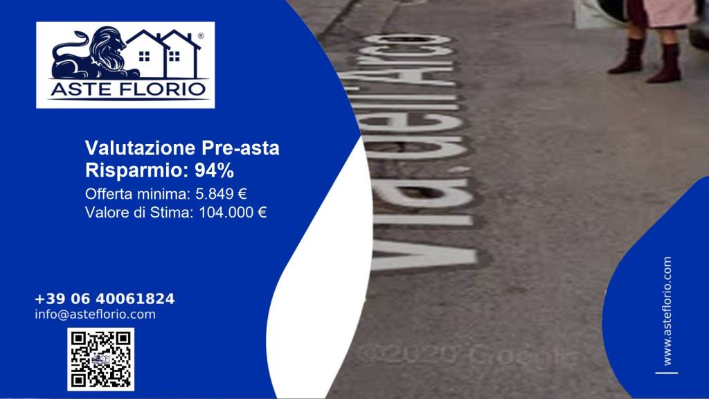 negozio in vendita a Bagheria in zona Centro Città