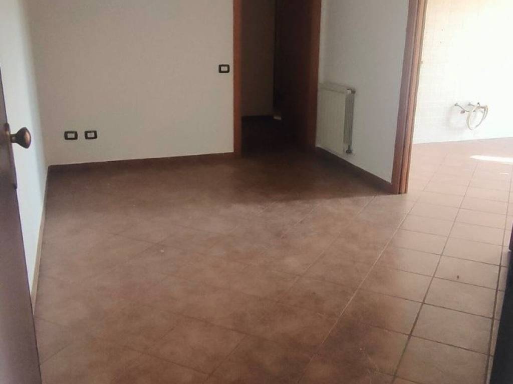 appartamento in vendita a Bagheria in zona Aspra