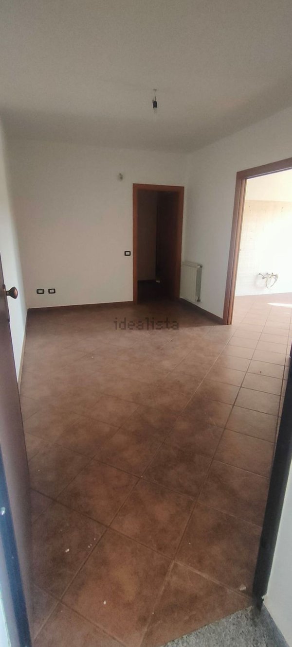 appartamento in vendita a Bagheria in zona Aspra