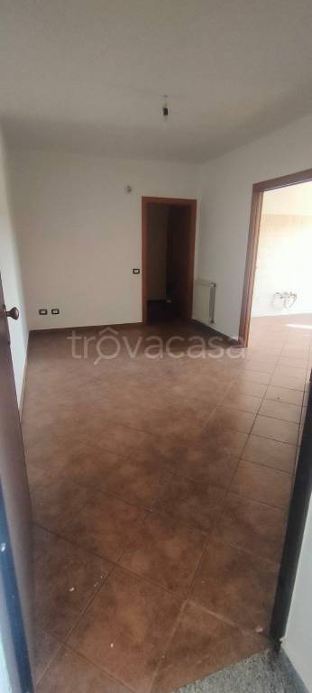 appartamento in vendita a Bagheria in zona Aspra