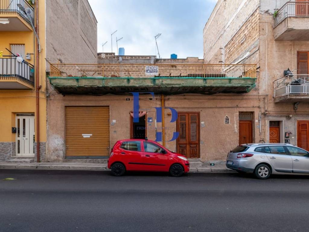 casa indipendente in vendita a Bagheria
