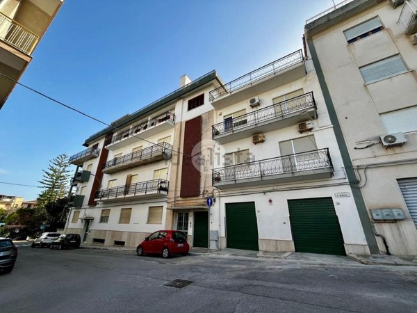 appartamento in vendita a Bagheria