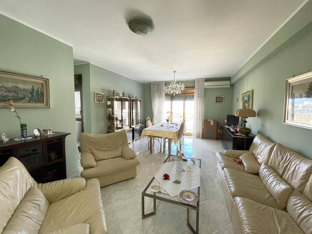 appartamento in vendita a Bagheria