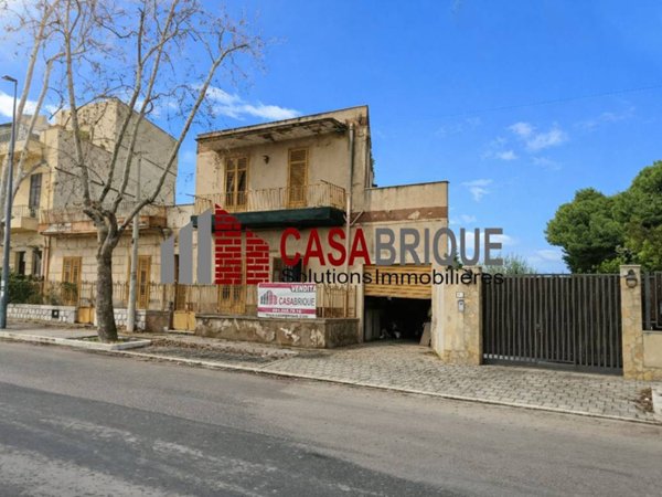 appartamento in vendita a Bagheria in zona Aspra