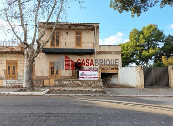 appartamento in vendita a Bagheria in zona Centro Città