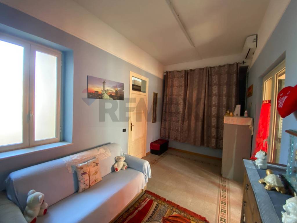 casa indipendente in vendita a Bagheria in zona Centro Città