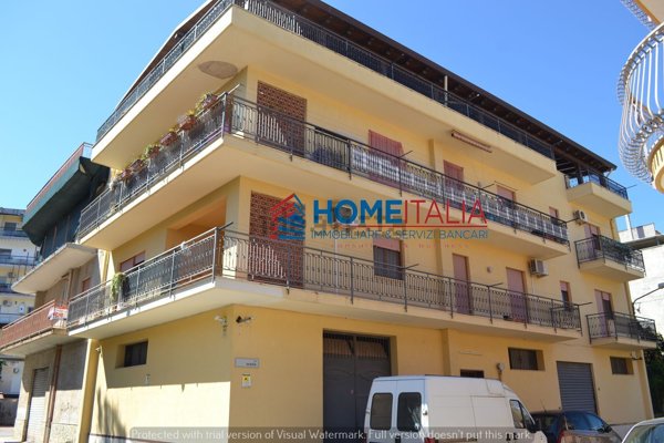 appartamento in vendita a Bagheria