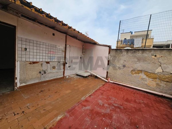 casa indipendente in vendita a Bagheria