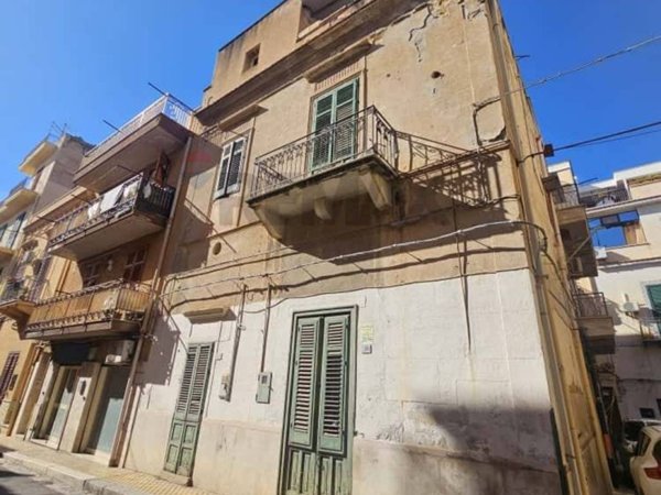 casa indipendente in vendita a Bagheria