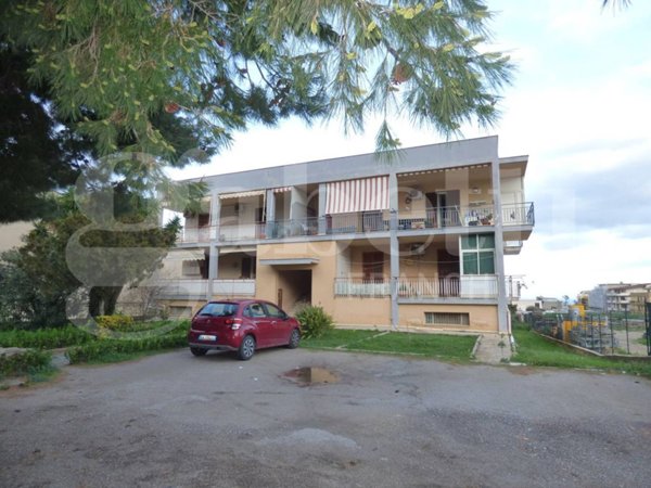 appartamento in vendita a Bagheria in zona Centro Città