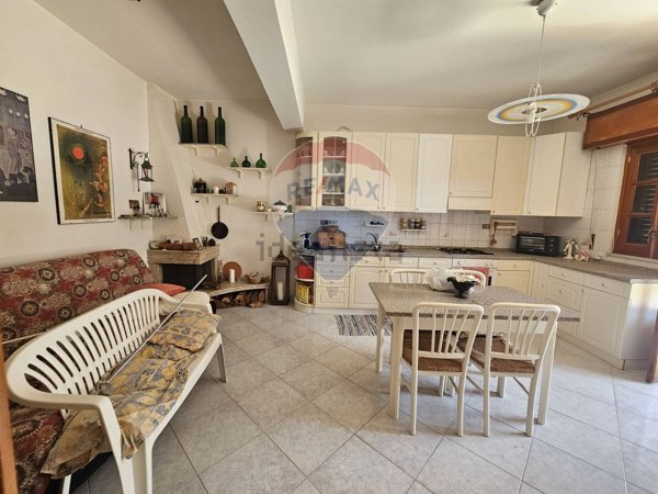 appartamento in vendita a Bagheria