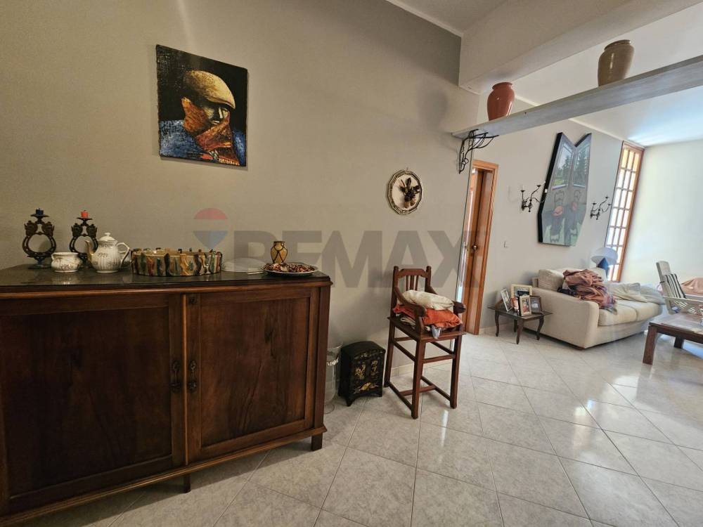 appartamento in vendita a Bagheria