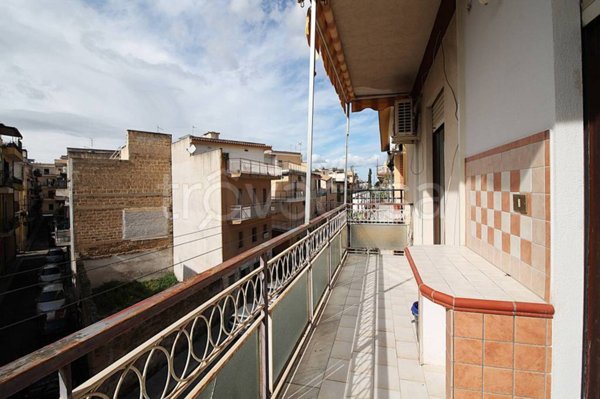 appartamento in vendita a Bagheria in zona Centro Città