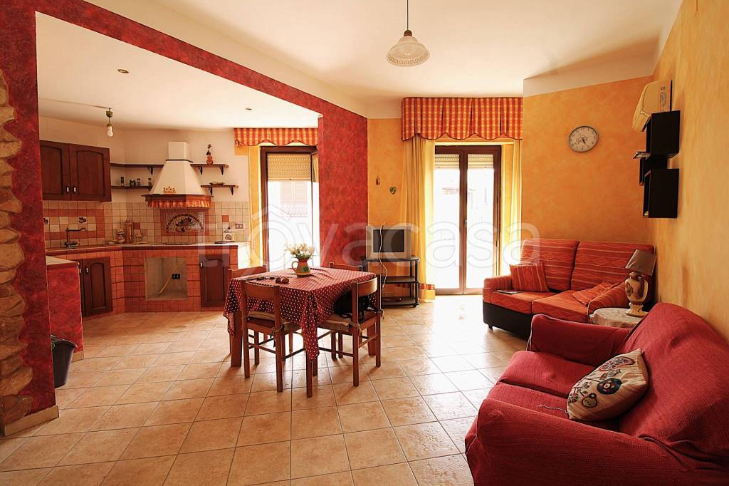 appartamento in vendita a Bagheria in zona Centro Città